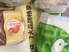 -德克士(蔚县永昌店)