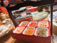 -印象鲵宴·张家界地标美食名片(溪布街店)