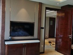 -郑州美盛喜来登大酒店