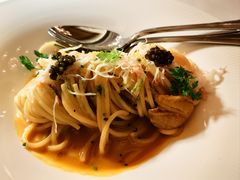 龙虾意面-福楼法餐厅FLO