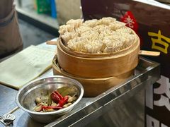 -老福爷跷脚牛肉(龙池街店)