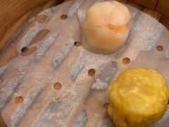 -香宫中餐厅·大连香格里拉(人民路店)