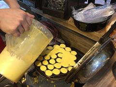 -香港鸿记冰室