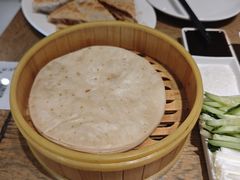 -河沿肉饼Beijing Pie(东华门店)