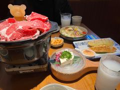 -合风谷(南下塘店)