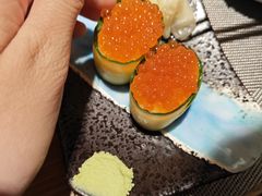 -和然日本料理(开发区五彩城店)
