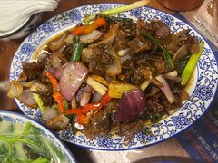 -下村新强记烧鹅店