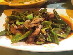 回锅肉-陈麻婆豆腐总店