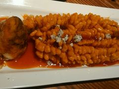 -峨嵋小镇·川菜(正定朗华店)