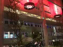 大堂-黛瓦里巷(南京东路店)