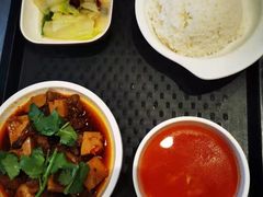 -乡村基(华阳欧尚餐厅)