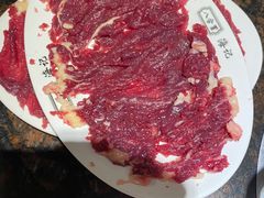 -八合里潮汕鲜牛肉火锅(惠州华贸店)