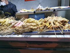 -水产西街炸串(水产西街店)