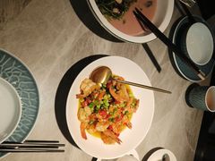 -鱼你相聚·河鲜馆(袁家岭店)