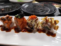 -神户赤童日式烤肉伙伴(东直门店)