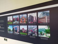 -上海德威外籍人员子女学校(浦东校区)