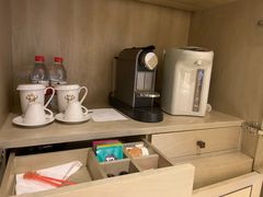 -上海衡山路十二号华邑酒店