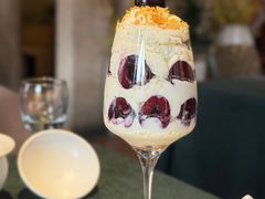 -翡翠鸟精品泰国菜(北辰财富中心店)