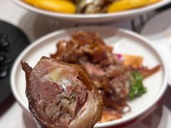 -山东八大碗山东老字号