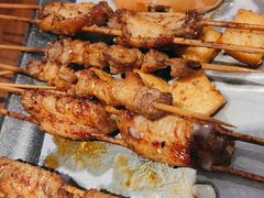 -管氏翅吧(马家堡店)