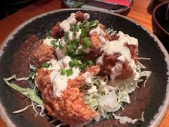 -醉虎传(南锣鼓巷店)