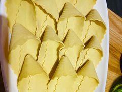 -豪渝火锅(李家村万达店)