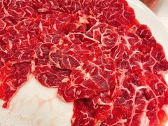 -南门涮肉(上海一店)