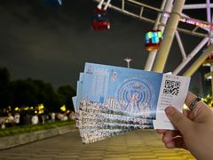 -南昌之星摩天轮