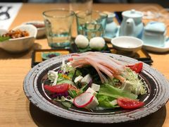 -味太助·银饭食堂(中华城店)