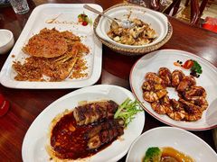 -东江海鲜酒家(艺都分店)