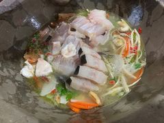 -姚记抚仙湖石锅鱼庄