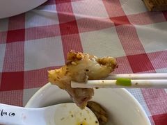 -川味堂·四川豆花(八卦岭店)