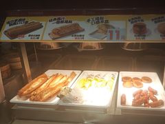 -宏状元现熬粥·京味菜(三里河店)