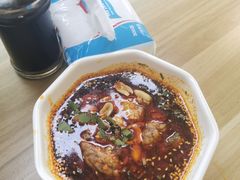 -四川老牛麻辣烫(北门桥店)