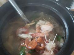 -皮蛋弟砂锅店(总店)