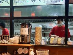 -贺秦生陕面王(富力城店)