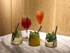 -农畉LONFOOD(福田星河COCOPark店)