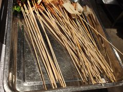 -钢管厂歆瑞源油卤串串香(春熙路太古里店)