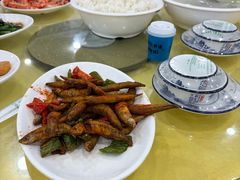 -锐记美食店·现捞海鲜(闸坡店)