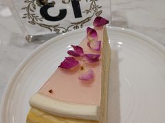 -Lady M(沙田新城市广场店)