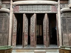 -徽商大宅院