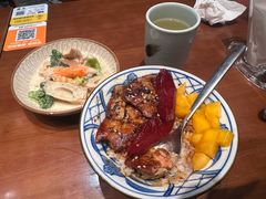 -8PINTS八品脱·日料·烧鸟·精酿小酒馆(莘庄店)
