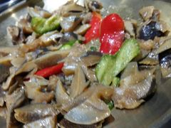 -本炙炭烤·蒲烧活鳗料理店(金沙洲店)