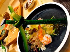 -酒久自助料理(佳兆业店)