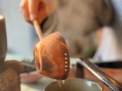 -一号铺子·大炉茶