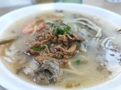 -面道赞宁海海鲜面(迎凤街店)