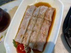 -點無缺茶楼·海鲜酒家(世博店)