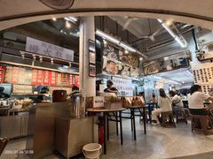 -禄粥·广府味·煲仔粥·宵夜·明档现做(江南西店)