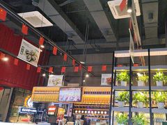 -战友蚝情烧烤工场(嘉华店)