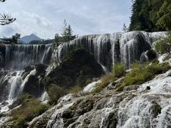 -莲宝叶则景区